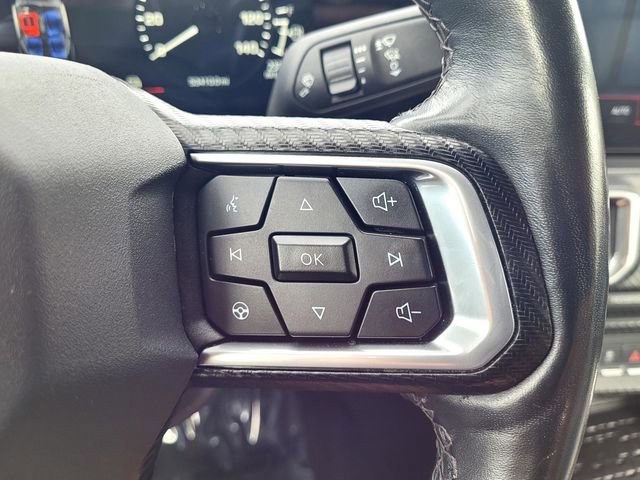 Certified 2024 Ford Mustang Premium image 23