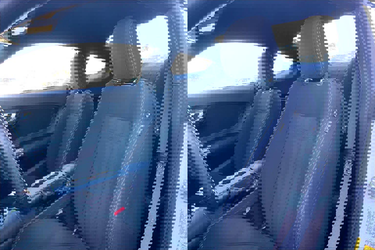 Used 2018 Ford Mustang EcoBoost image 8