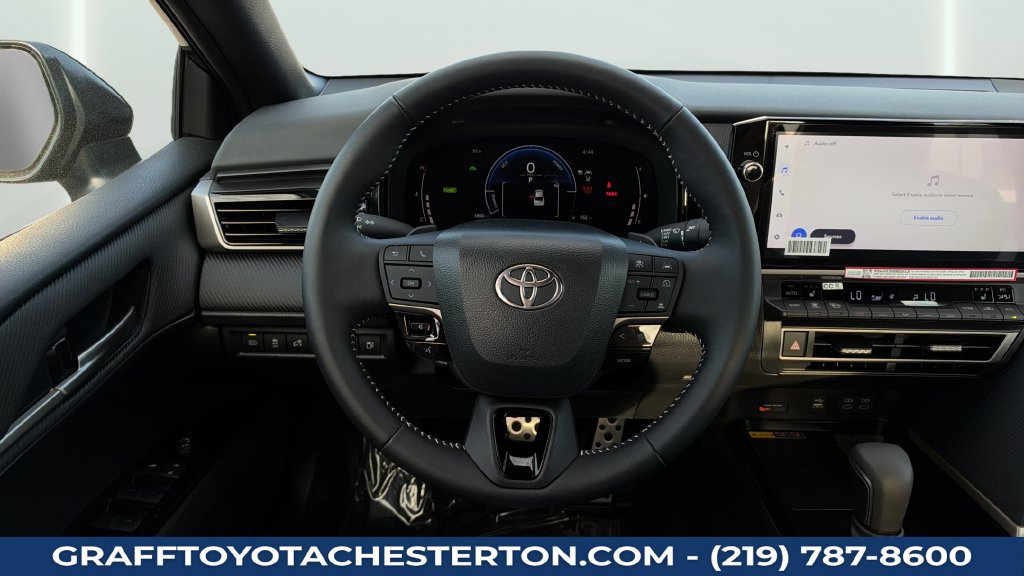 Used 2026 Toyota Camry SE w/ Multimedia Upgrade Package AWD/4WD image 22