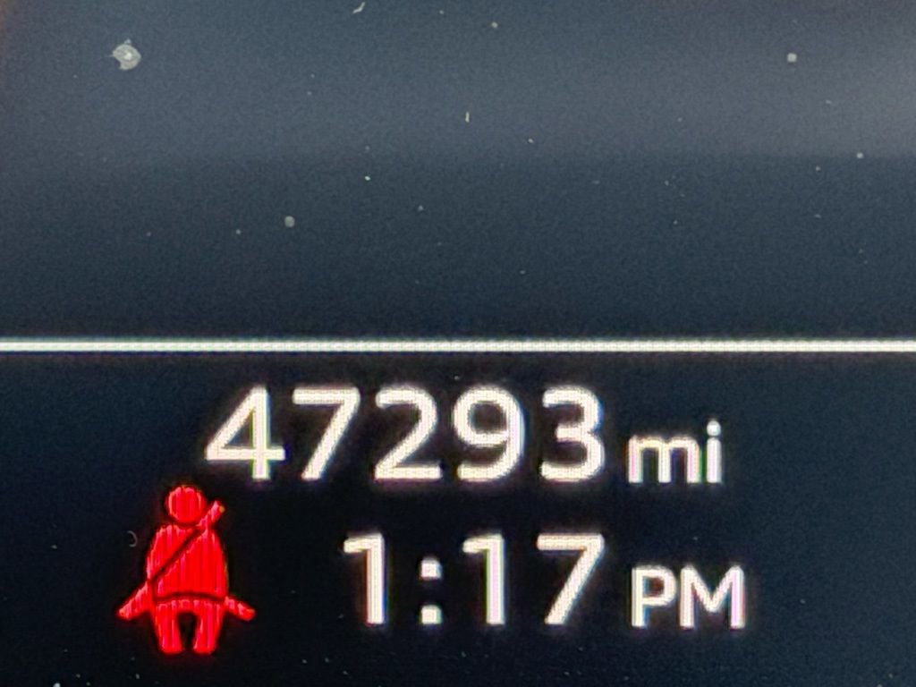 Used 2023 Audi A5 2.0T Premium Plus w/ Premium Plus image 36