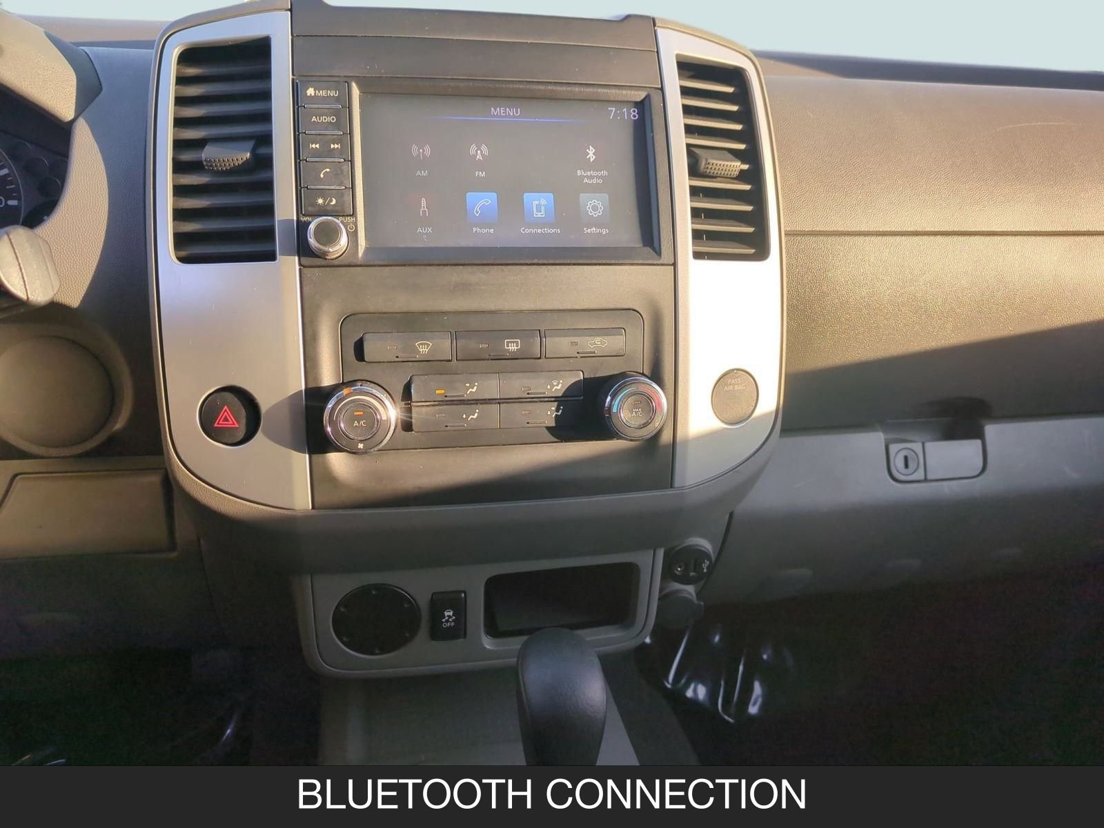 Used 2020 Nissan Frontier S image 17