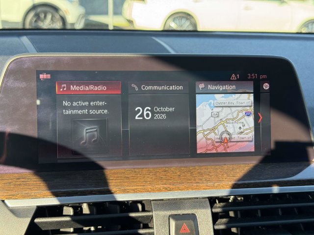 Used 2021 BMW X3 xDrive30i w/ Convenience Package AWD/4WD image 34