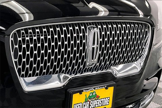 Used 2024 Lincoln Aviator Reserve image 30