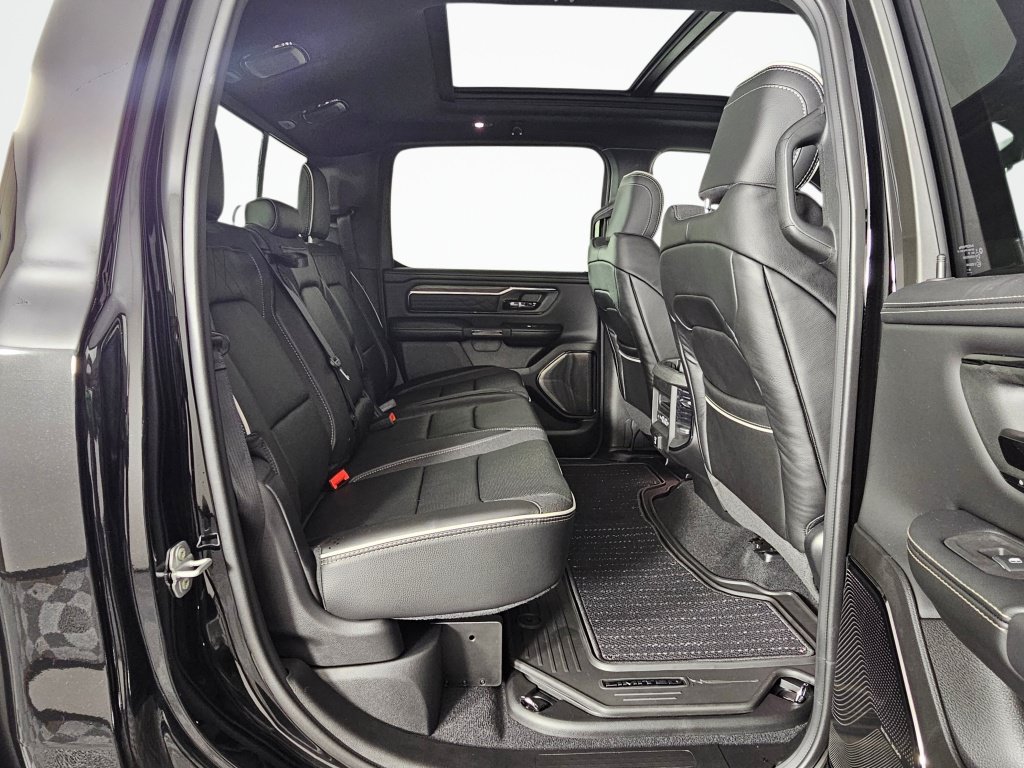 New 2026 RAM 1500 Limited AWD/4WD image 39