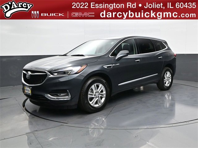 Used 2019 Buick Enclave Essence image 1