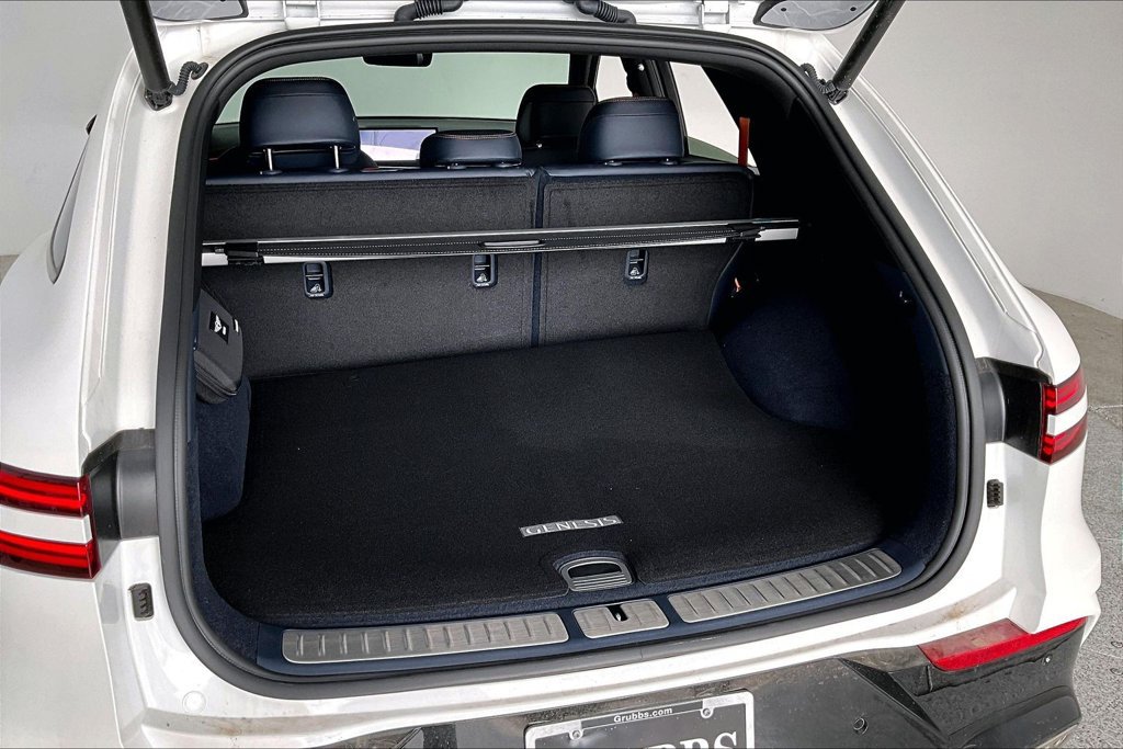 New 2026 Genesis GV70 2.5T Sport Prestige AWD/4WD image 35