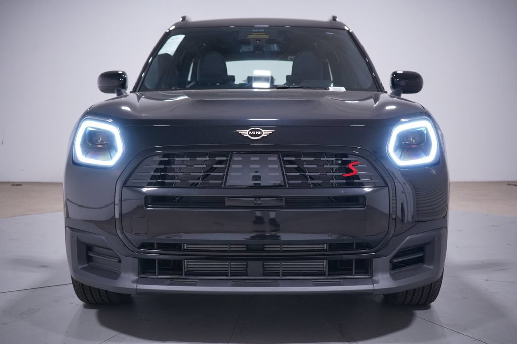 New 2027 MINI Cooper Countryman S AWD/4WD image 4