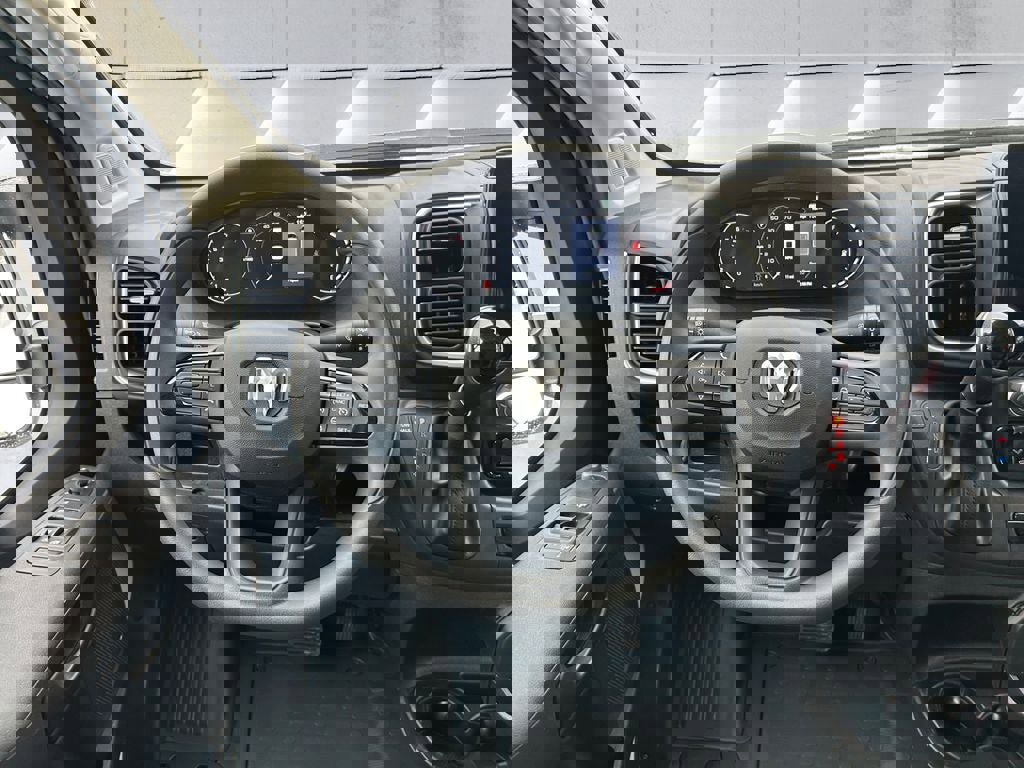 New 2026 RAM ProMaster 1500 w/ Quick Order Package 22G SLT image 13