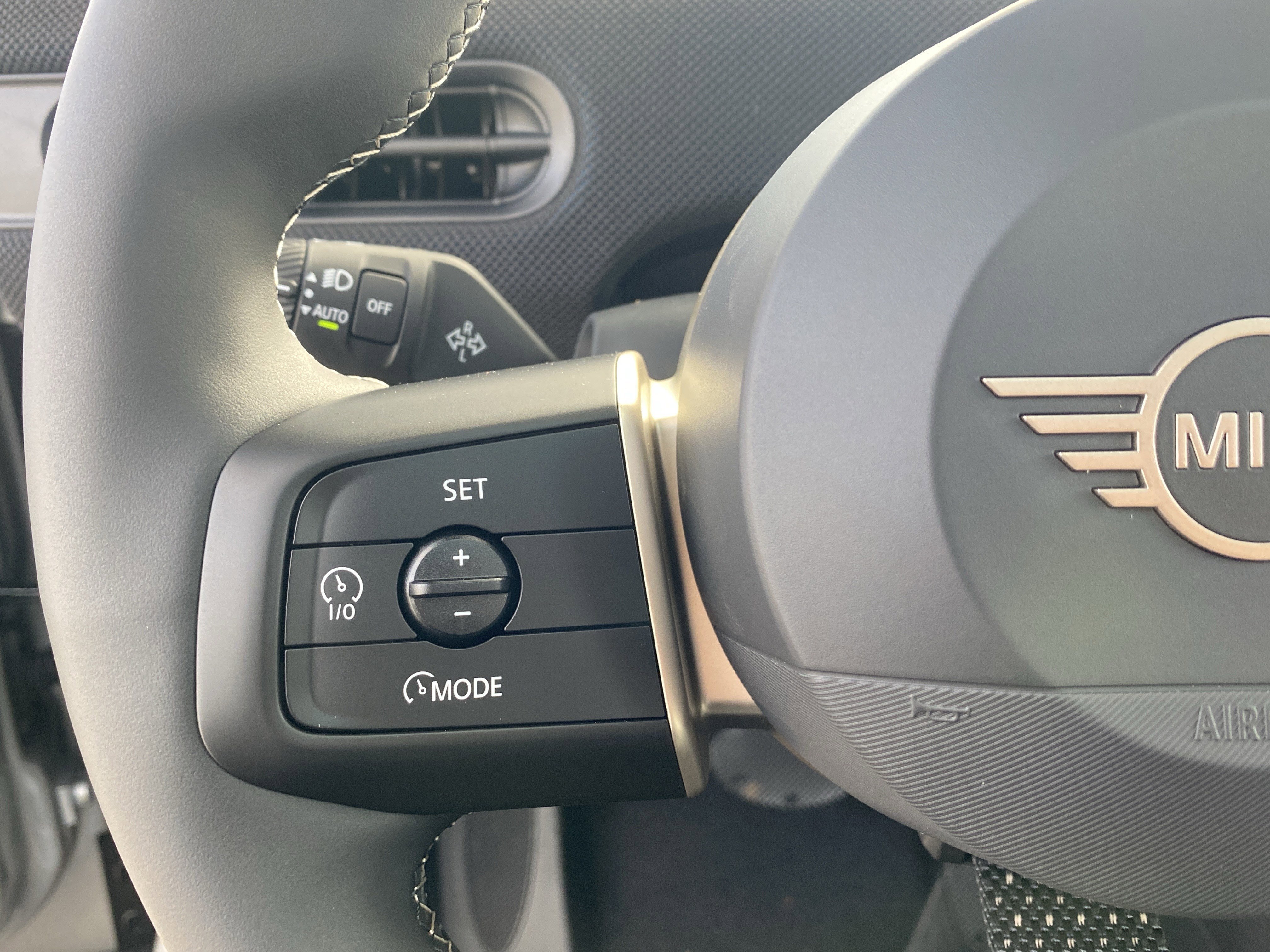 New 2026 MINI Cooper S image 32