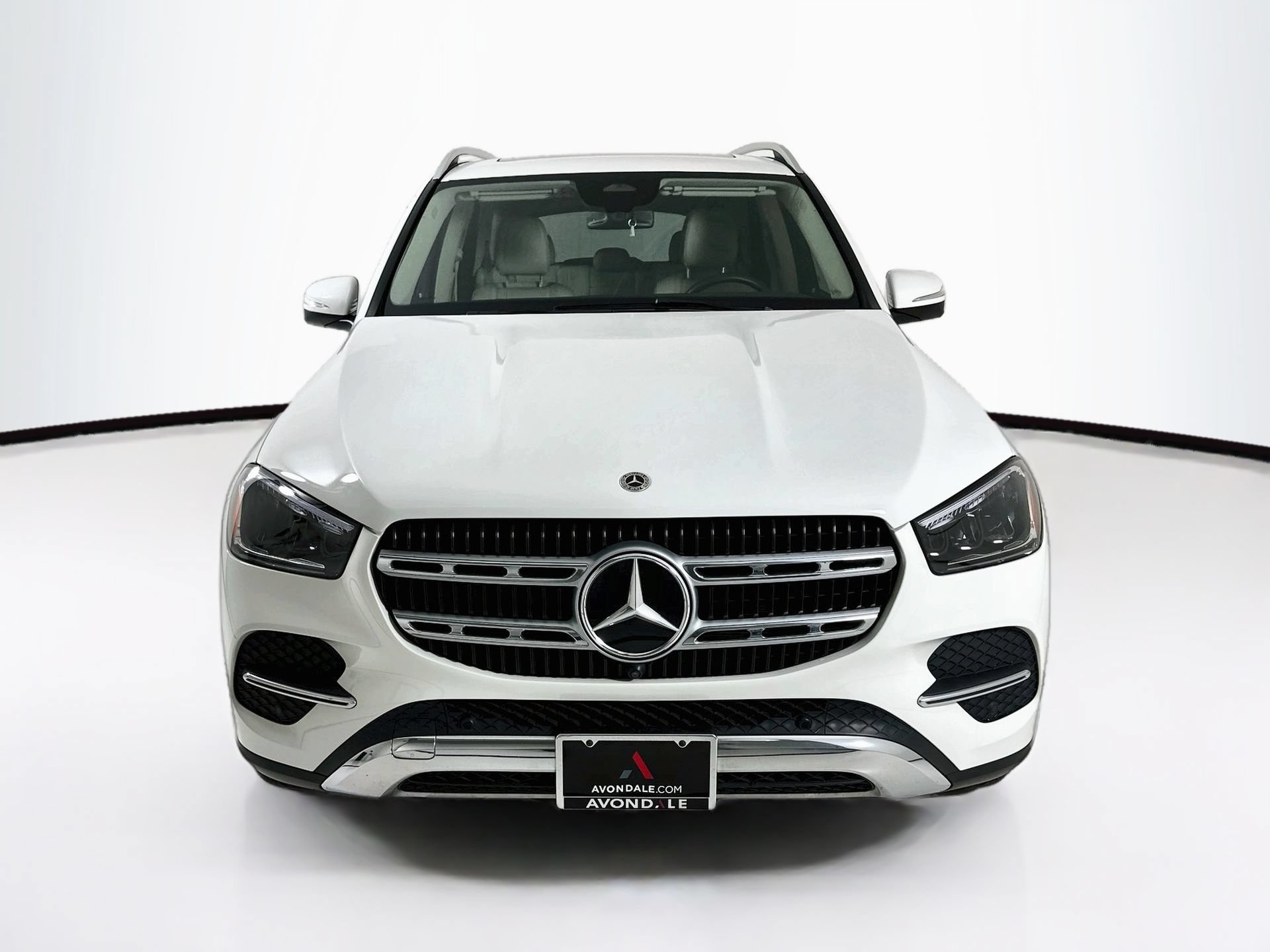 Certified 2024 Mercedes-Benz GLE 350 4MATIC image 2