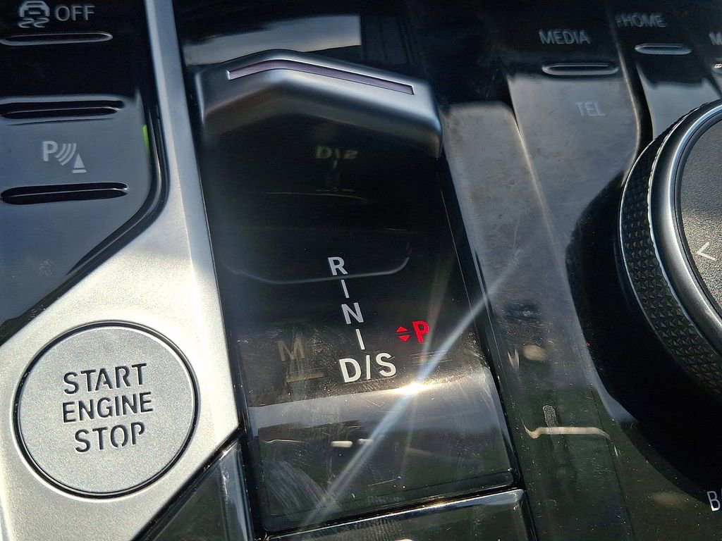 Certified 2024 BMW X5 xDrive40i w/ Premium Package image 16