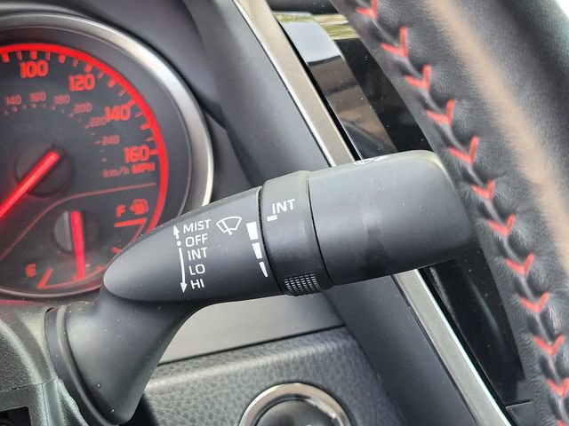 Certified 2021 Toyota Camry TRD w/ TRD Package w/JBL Audio FWD image 29