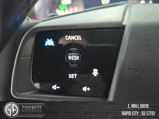 New 2026 Nissan Murano Platinum w/ Cargo Package AWD/4WD image 34