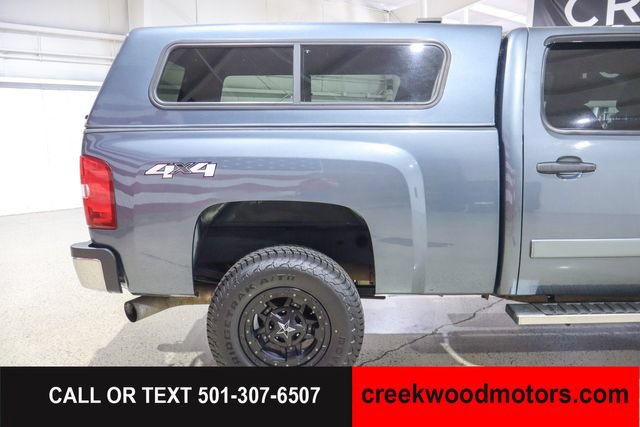 Used 2008 Chevrolet Silverado 2500 LT AWD/4WD image 34