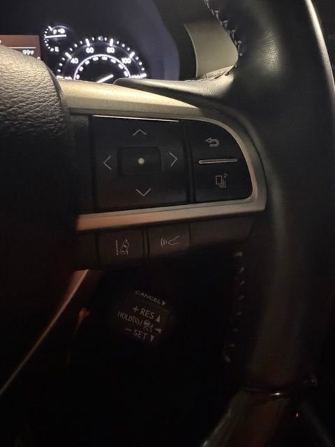 Used 2021 Lexus GX 460 Premium AWD/4WD image 16