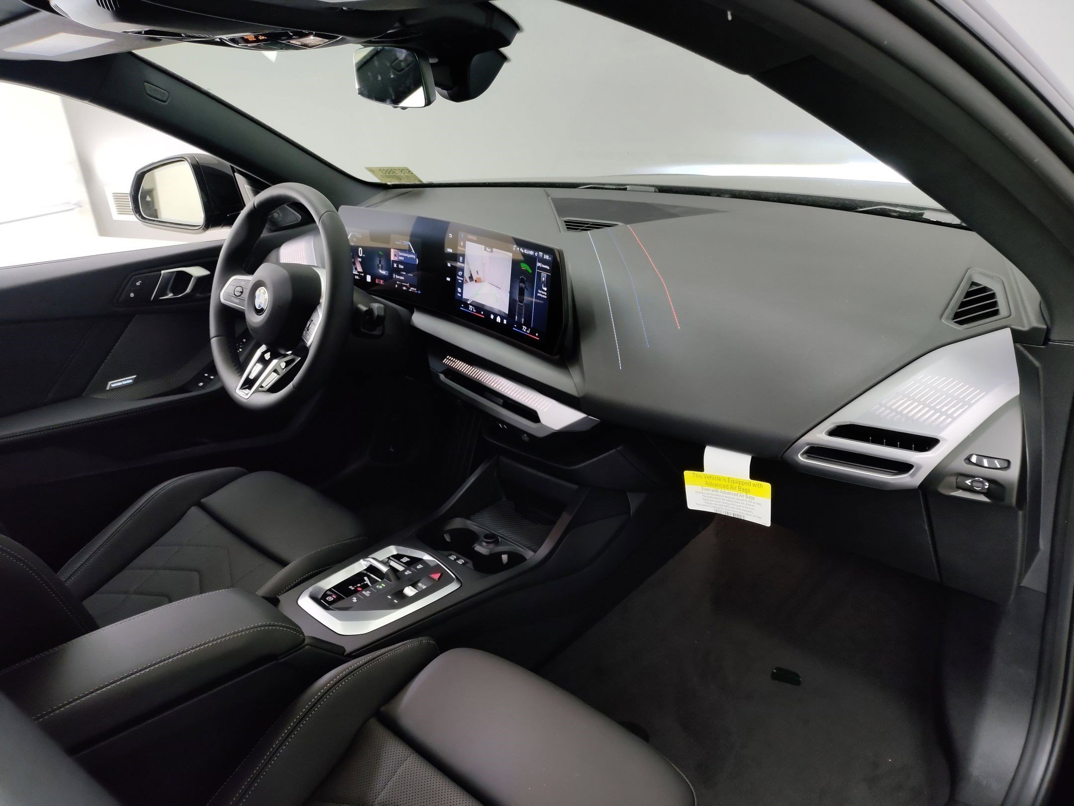 Used 2025 BMW 228i xDrive w/ M Sport Package image 26