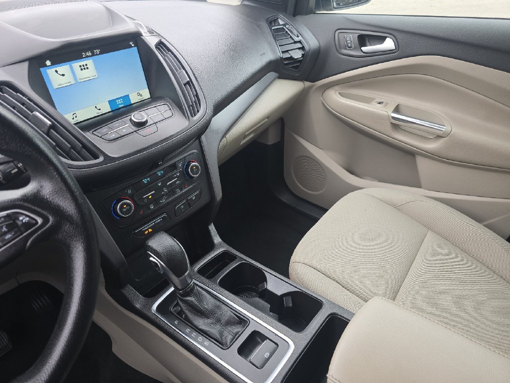 Used 2019 Ford Escape SE FWD image 26