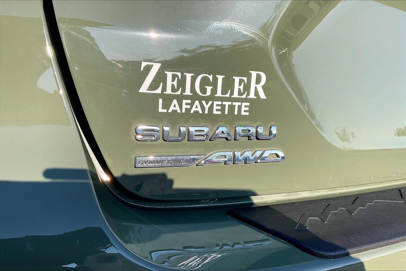 Certified 2024 Subaru Crosstrek 2.5i Limited AWD/4WD image 31