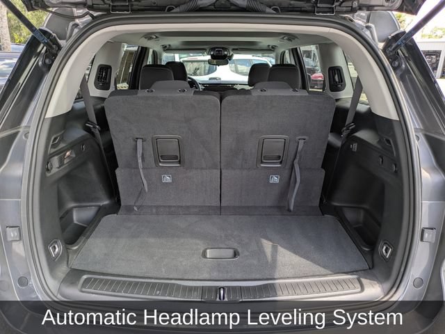 Used 2024 Jeep Grand Cherokee L Laredo w/ Trailer Tow Package RWD image 14