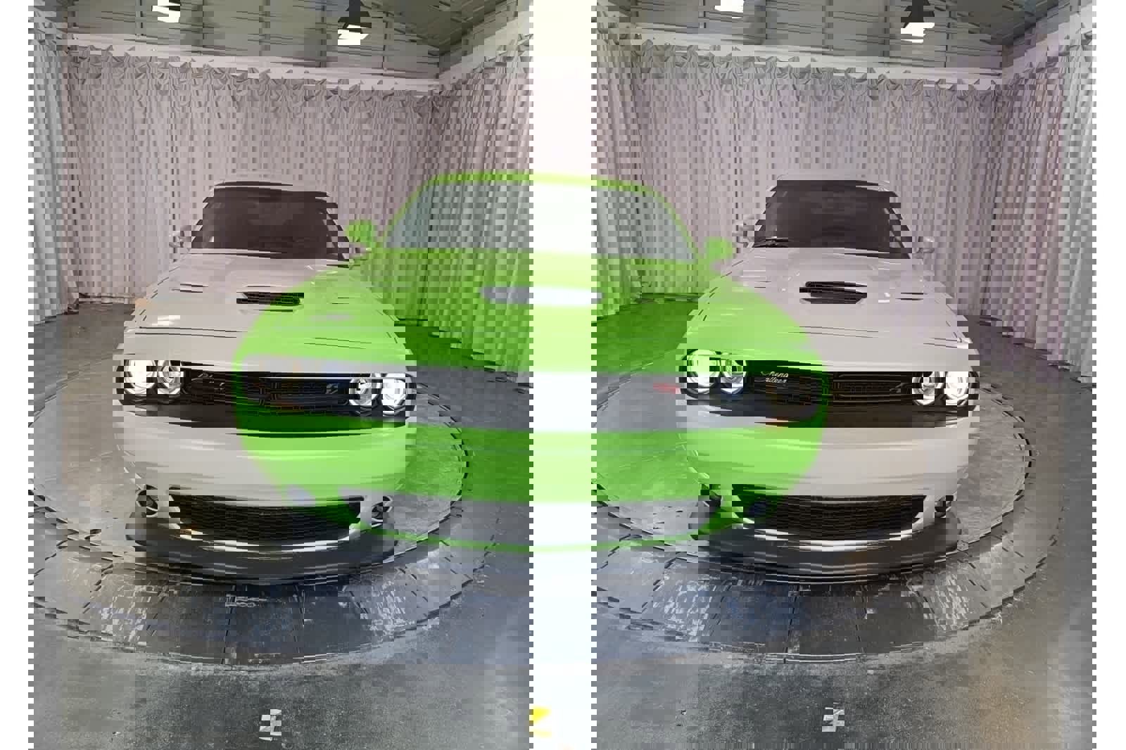 Used 2023 Dodge Challenger R/T Scat Pack image 10