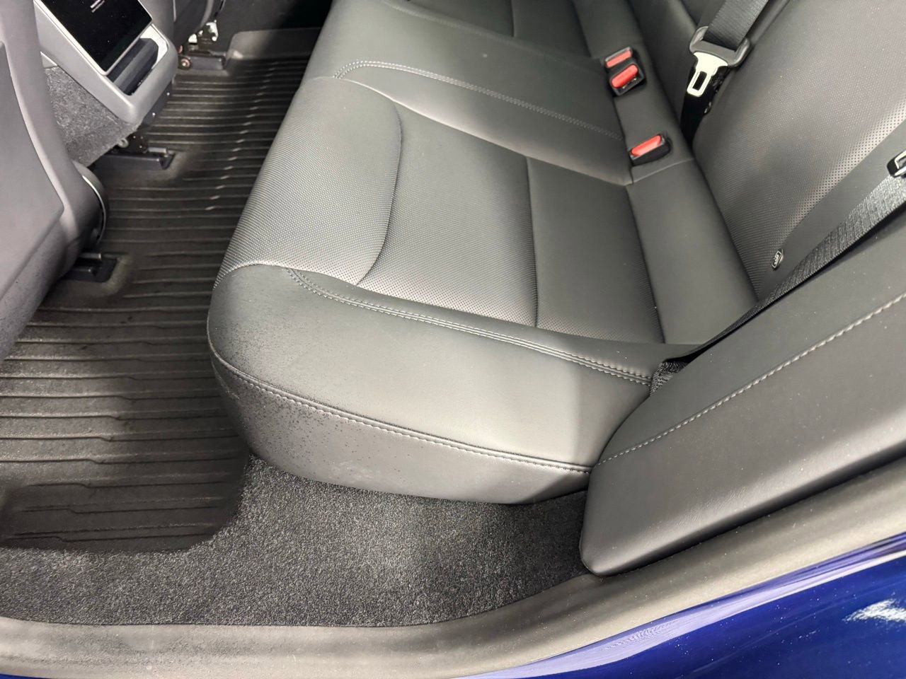 Used 2024 Tesla Model 3 Standard Range RWD image 31