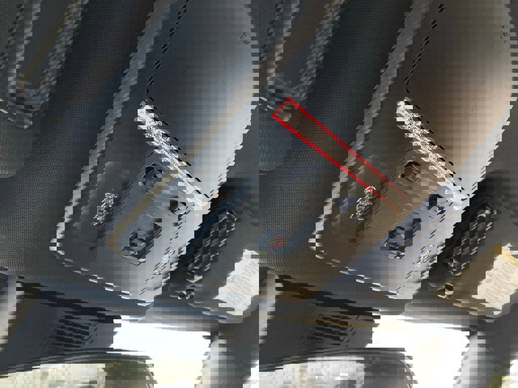 Certified 2025 Toyota Camry SE image 27