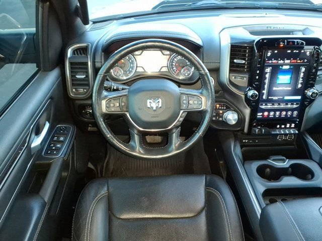 Used 2019 RAM 1500 Sport w/ Alpine Leather & Sound Group AWD/4WD image 7
