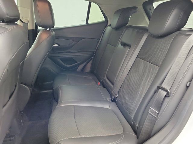Used 2019 Buick Encore Preferred w/ Safety Package image 11