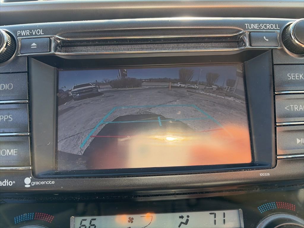 Used 2015 Toyota RAV4 XLE image 13