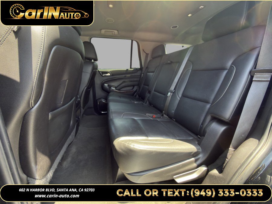 Used 2015 GMC Yukon SLT RWD image 20