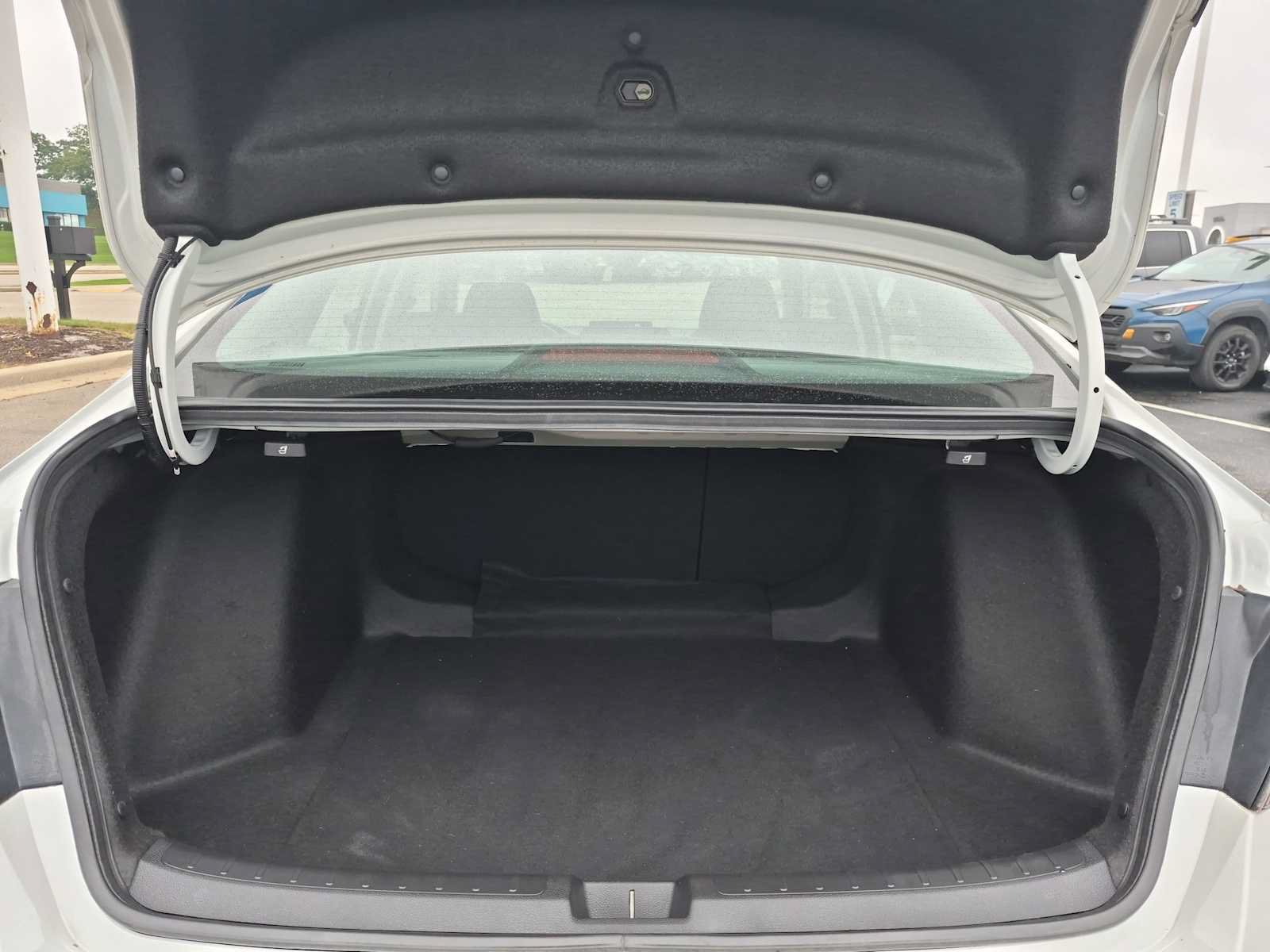 Certified 2024 Honda Civic EX image 31