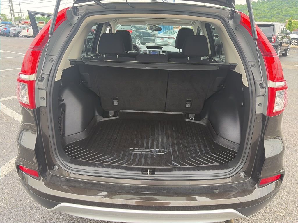 Used 2016 Honda CR-V EX image 30