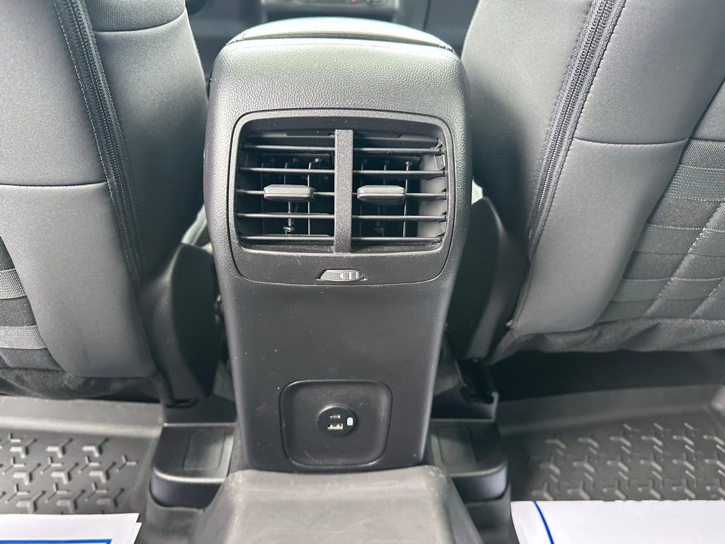 Used 2023 Ford Bronco Sport Big Bend w/ Convenience Package image 15