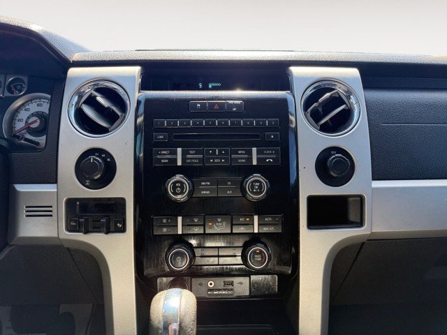 Used 2009 Ford F150 4x4 SuperCrew image 8