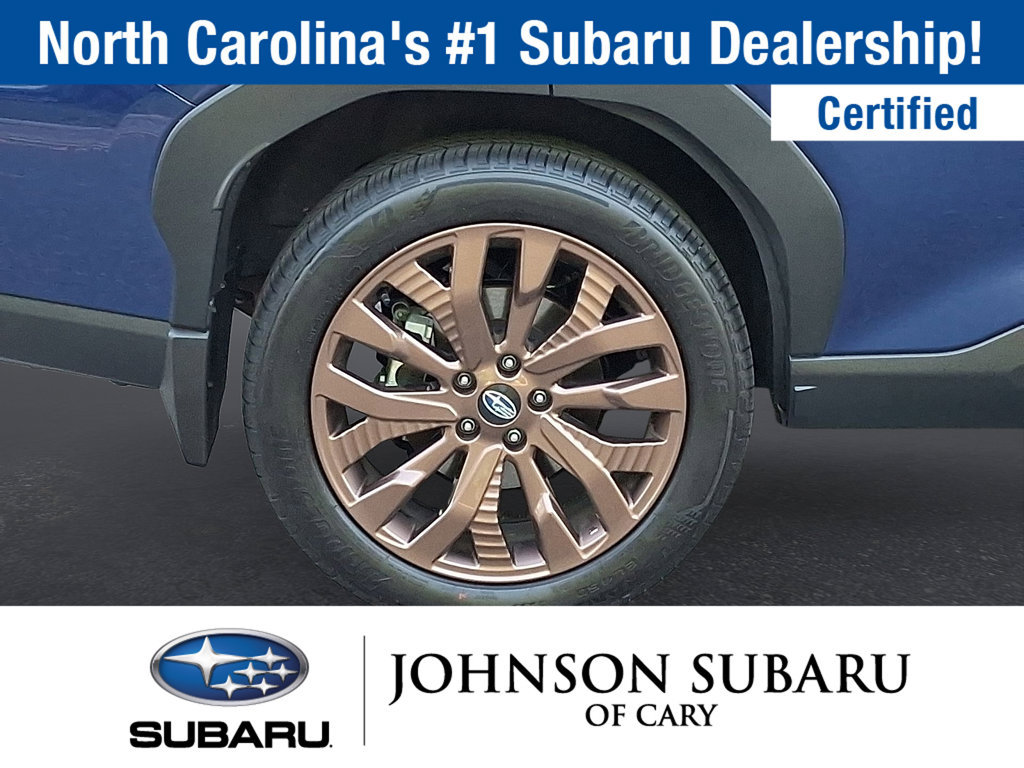 Used 2026 Subaru Forester Sport AWD/4WD image 27