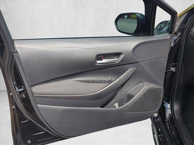New 2026 Toyota Corolla SE FWD image 11