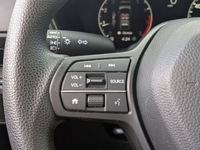 Used 2024 Honda CR-V EX image 26