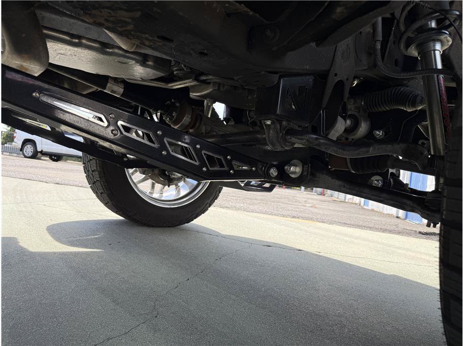 Used 2019 Chevrolet Silverado 1500 LT Trail Boss AWD/4WD image 27