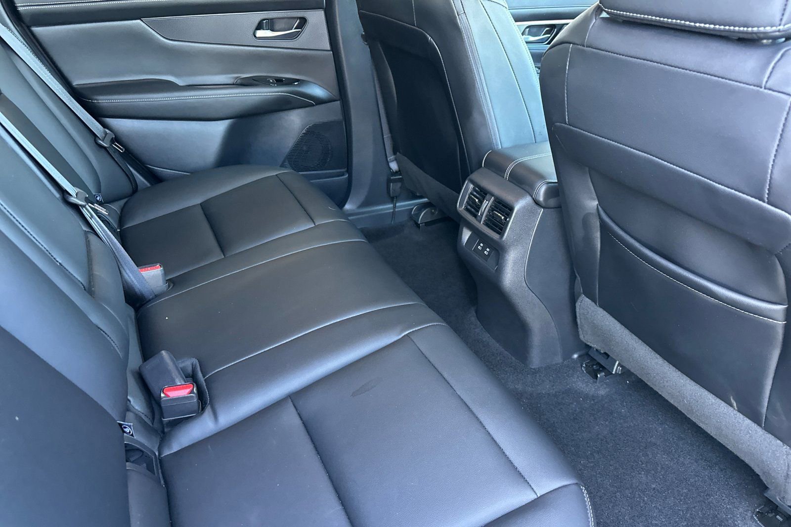 Certified 2025 Nissan Murano SL image 19