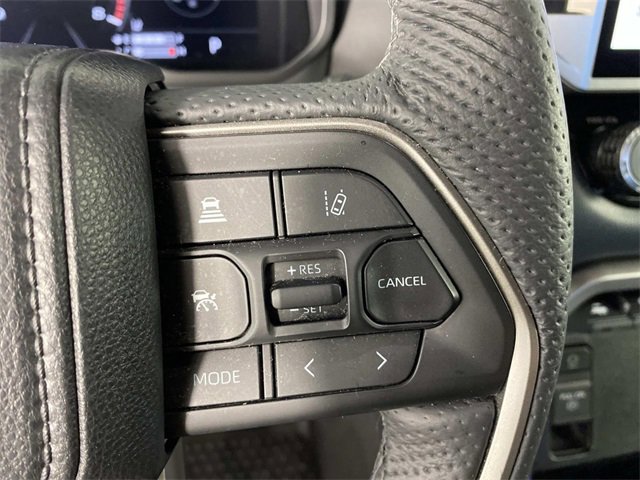 Used 2025 Toyota Tundra Limited image 16