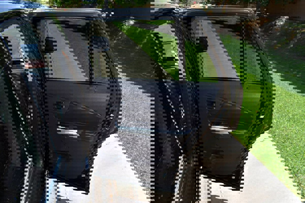 Used 2011 Ford Edge Limited w/ 302A Rapid Spec Order Code image 26