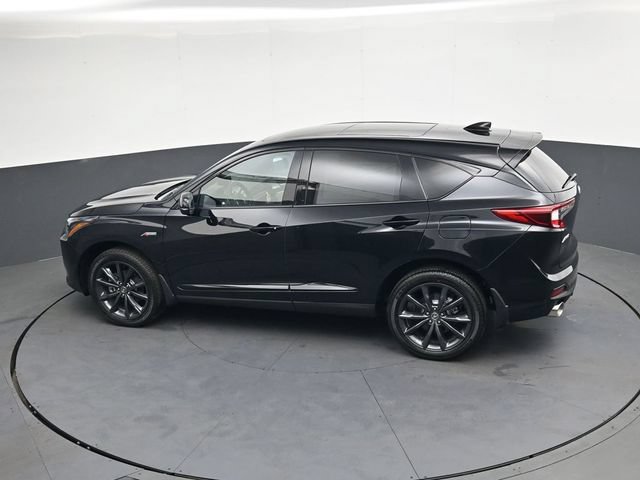 New 2026 Acura RDX A-Spec AWD/4WD image 24