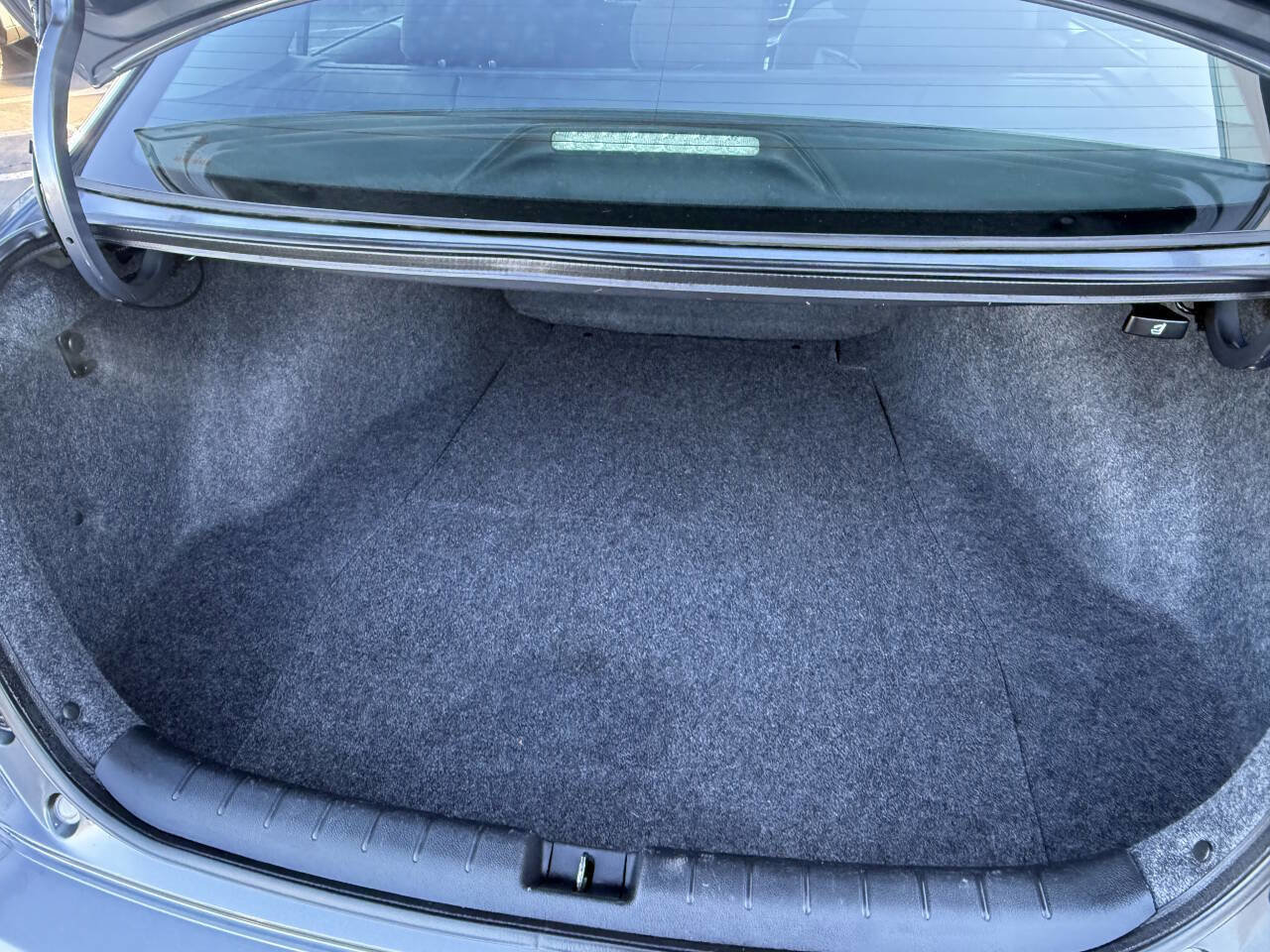 Used 2013 Honda Accord LX image 17