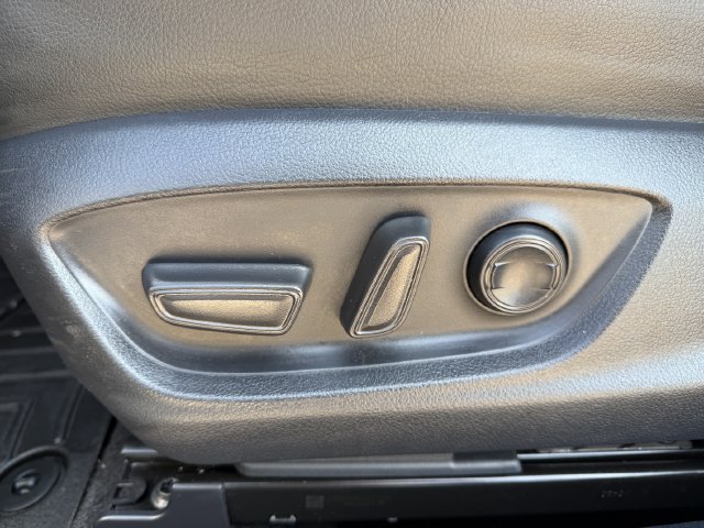 Used 2024 Toyota Camry XSE w/ Cold Weather Package FWD image 26