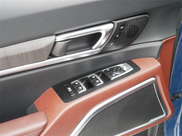 Used 2023 Kia Telluride SX Prestige image 14