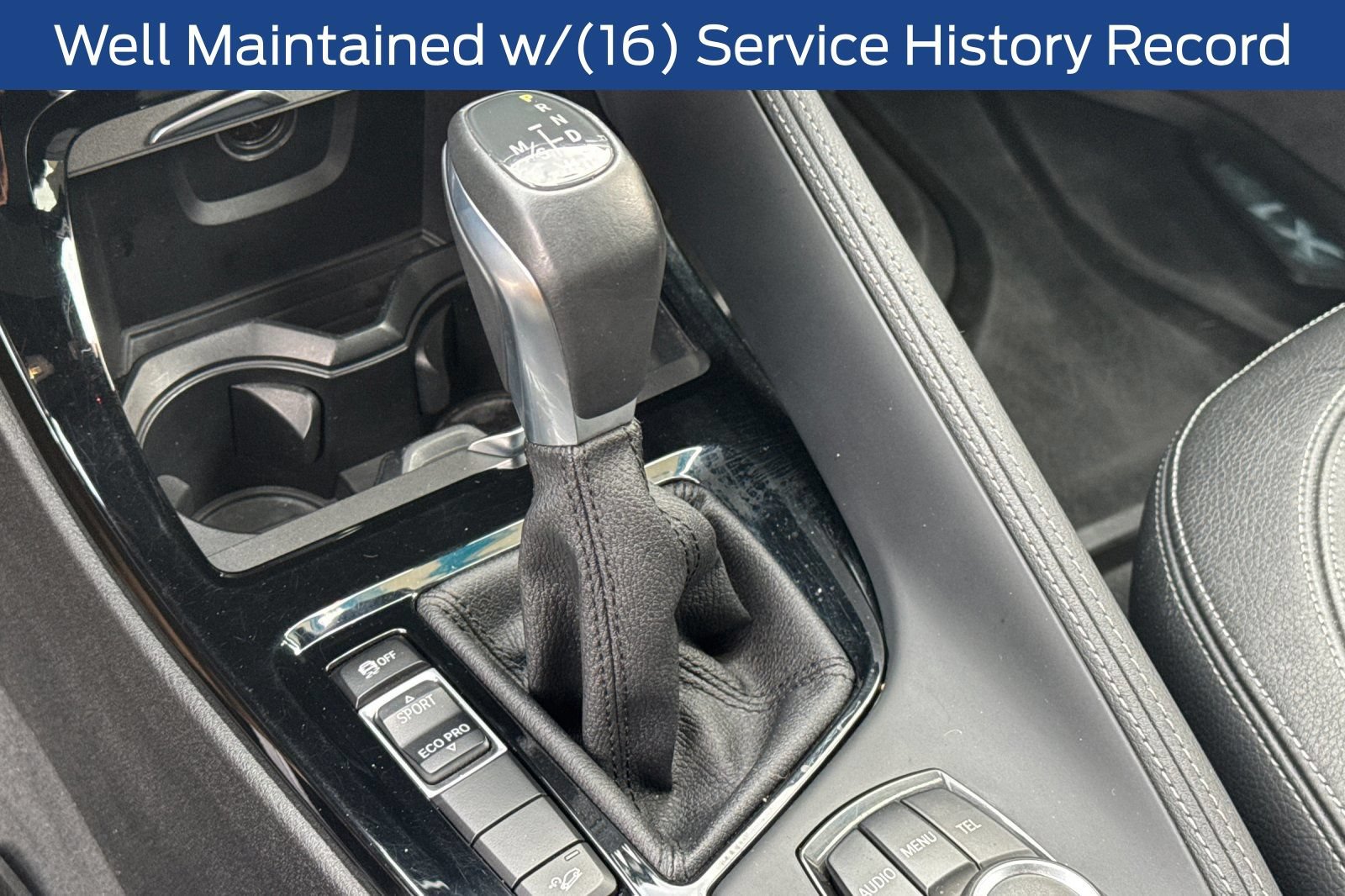 Used 2016 BMW X1 xDrive28i AWD/4WD image 26