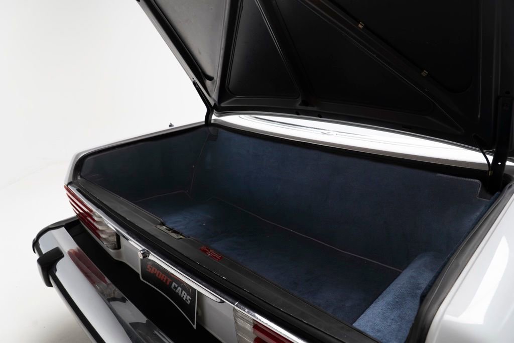Used 1988 Mercedes-Benz 560 SL image 48