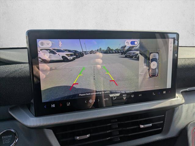 New 2026 Ford Explorer ST-Line w/ ST-Line Street Pack image 11