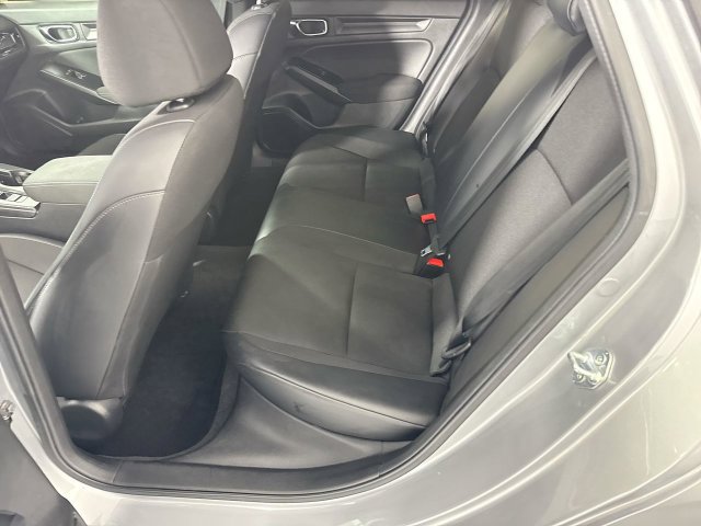 Certified 2024 Honda Civic Sport image 23