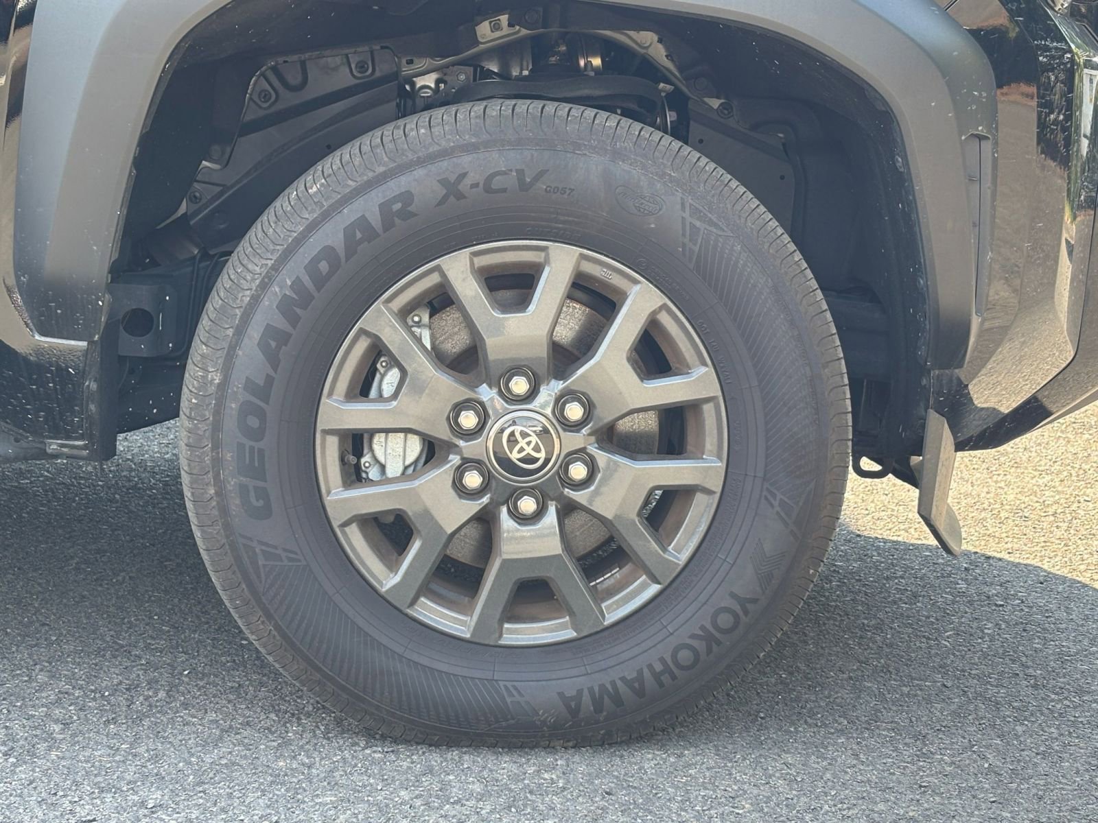 Used 2025 Toyota 4Runner SR5 image 31